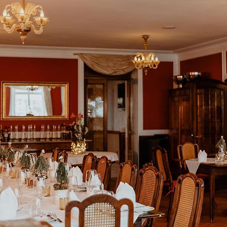 Boardinghouse Sonne Hotel Offenburg Buitenkant foto