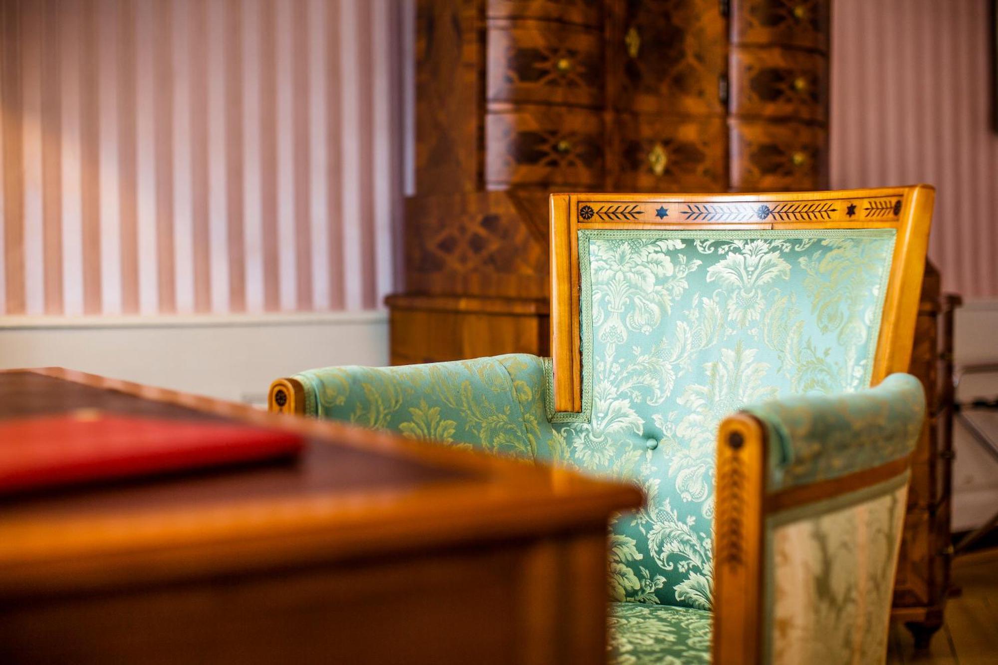 Boardinghouse Sonne Hotel Offenburg Buitenkant foto