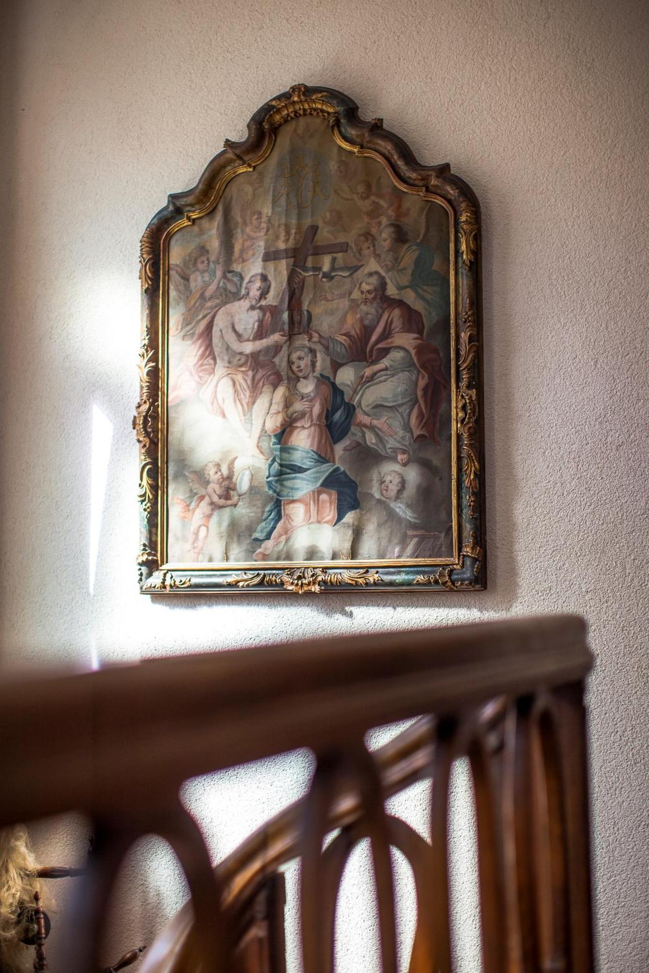 Boardinghouse Sonne Hotel Offenburg Buitenkant foto