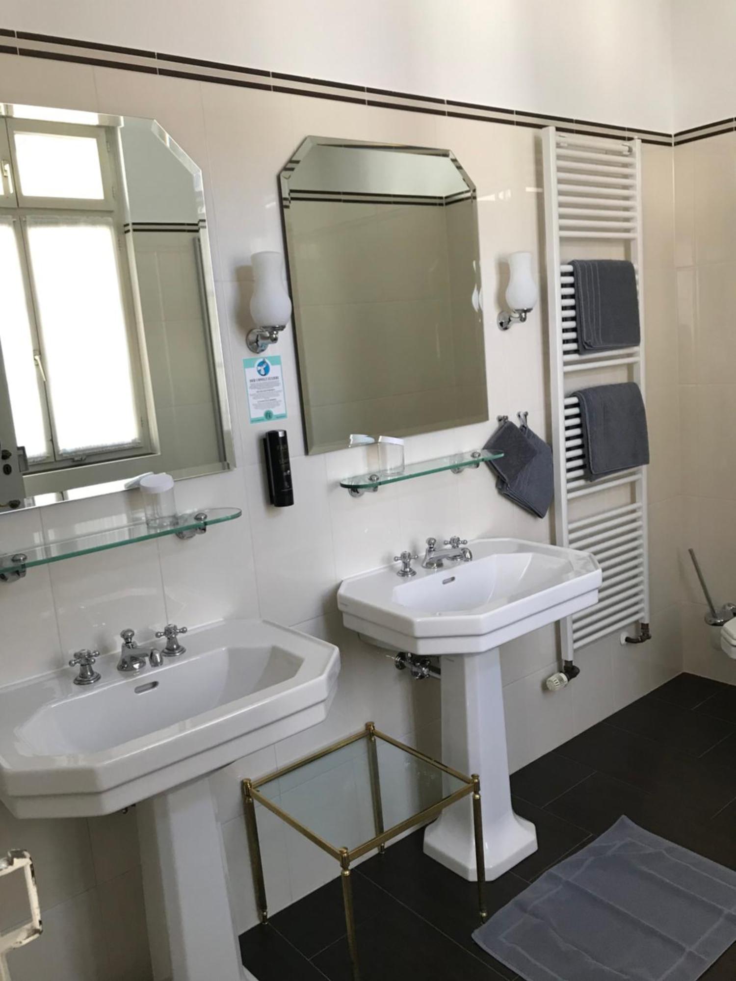 Boardinghouse Sonne Hotel Offenburg Kamer foto